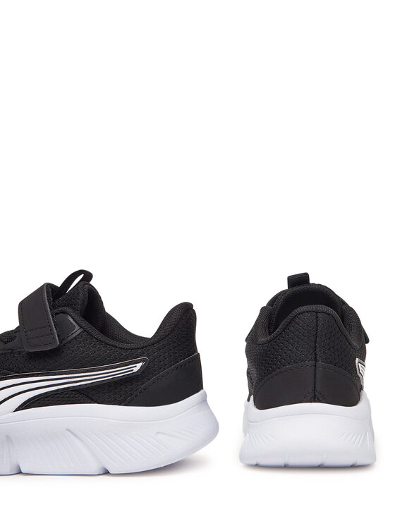 Puma Puma Sportcipők FlexFocus Modern AC+ PS 401519 01 Fekete