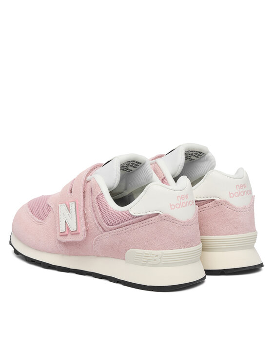 New Balance New Balance Laisvalaikio batai P5748O4 Rožinė