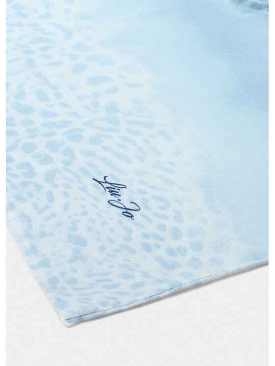 Liu Jo Liu Jo Foulard 2F5066T030074015 Celeste