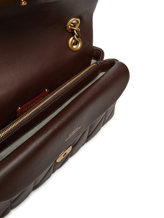 Coach Coach Handtasche CP150 B4MPL Braun