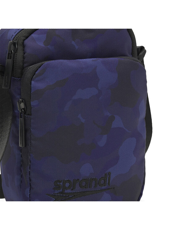 Sprandi Sprandi Umhängetasche SPR-R-011-05 Dunkelblau