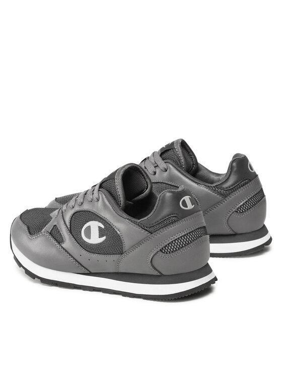 Sneakers Rr Champ Mix S21927-CHA-BS527 Grigio