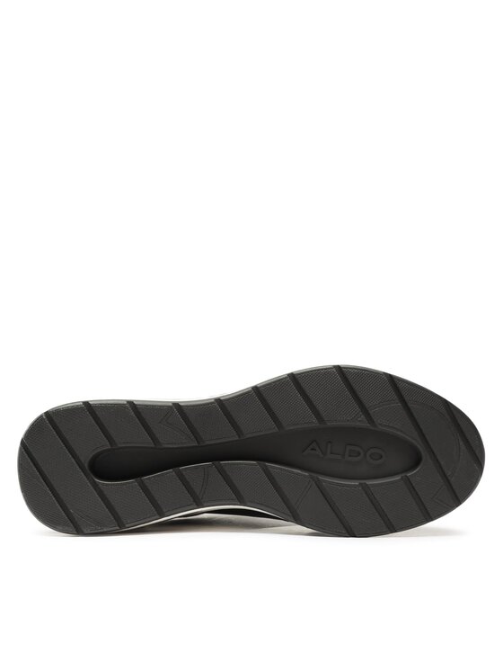 Aldo Aldo Sneakersy Gradskiy 13661559 Černá