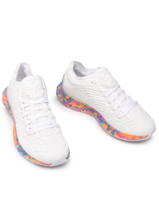 Reebok Reebok Sneakers Zig Kinetica FW5288 Weiß