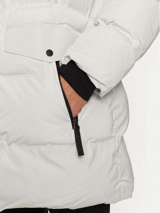 s.Oliver s.Oliver Pernata jakna 2150398 Siva Regular Fit