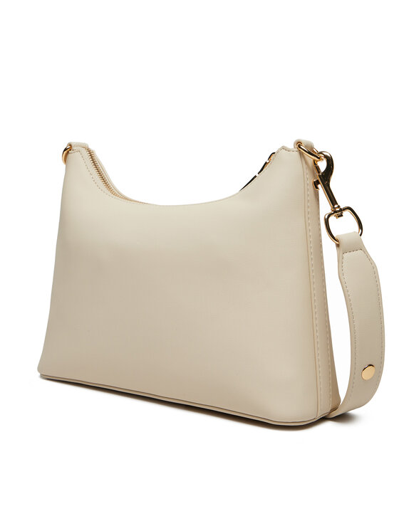 LOVE MOSCHINO LOVE MOSCHINO Torebka JC4025PP1MKD0110 Écru