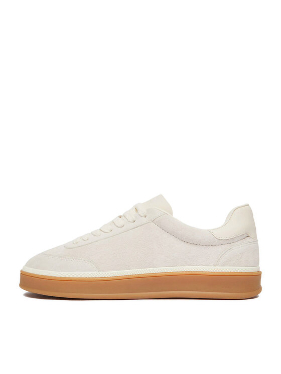 GINO ROSSI GINO ROSSI Sneakersy EO-GRW03 Beżowy