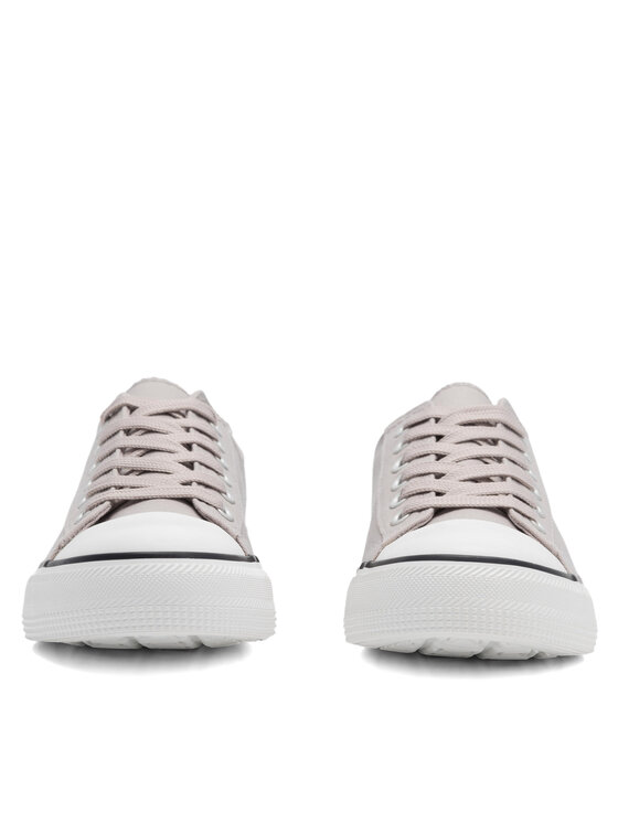 Jenny Fairy Jenny Fairy Scarpe da ginnastica WS071201-01 Grigio