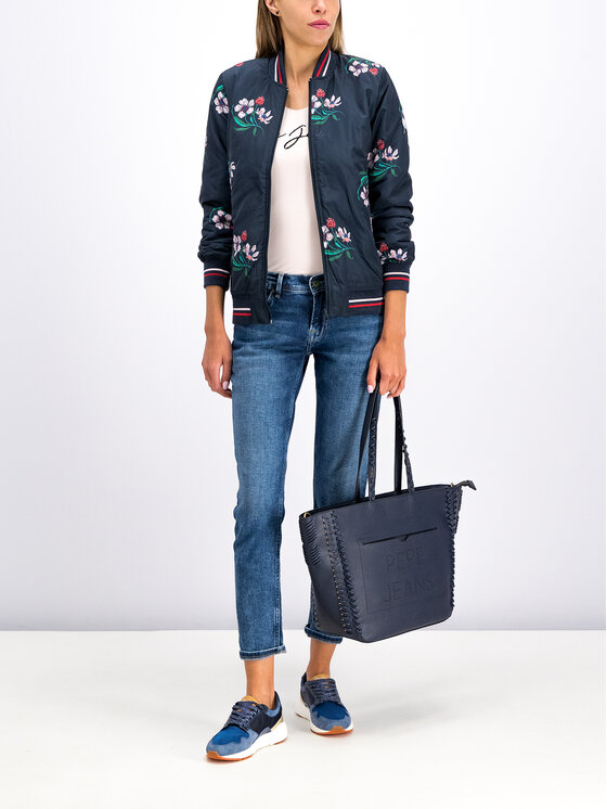 Pepe Jeans Bomber striukė PL401682 
