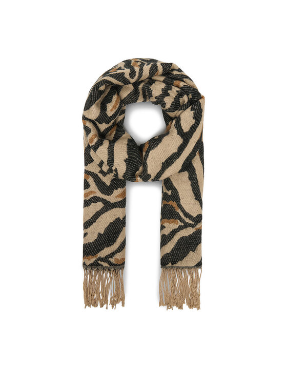 Acccessories Acccessories Sciarpa 1W4-008-AW20 Marrone
