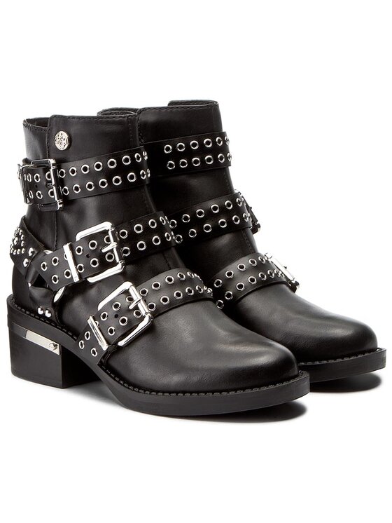 Guess Guess Tronchetti Fifii FLFIF3 LEA10 Nero