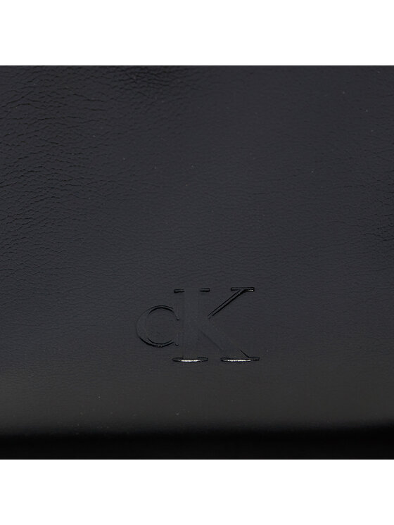 Calvin Klein Jeans Calvin Klein Jeans Ročna torba K60K612650 Črna