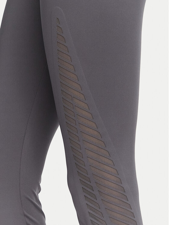 EA7 Emporio Armani EA7 Emporio Armani Легінси 7W001340 AF26006 U8117 Сірий Slim Fit