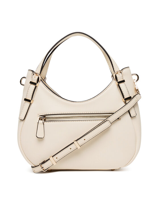 Guess Guess Torebka Lefia HWBG96 44050 Biały