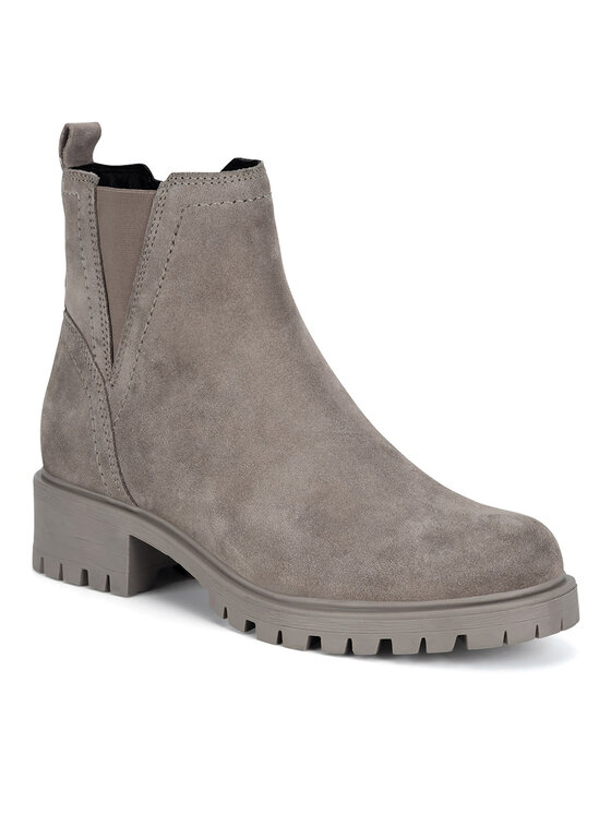 Lasocki Lasocki Stiefeletten WI16-D-466-02 Beige