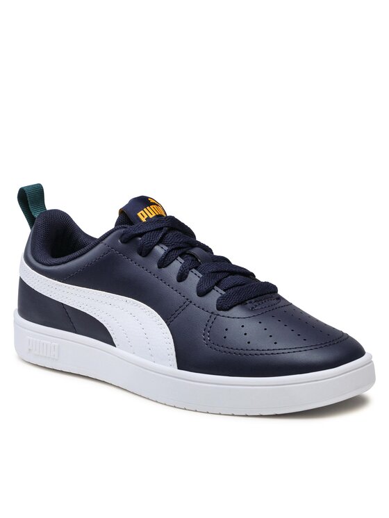 Puma Puma Sportcipő Rickie Jr 384311 07 Sötétkék