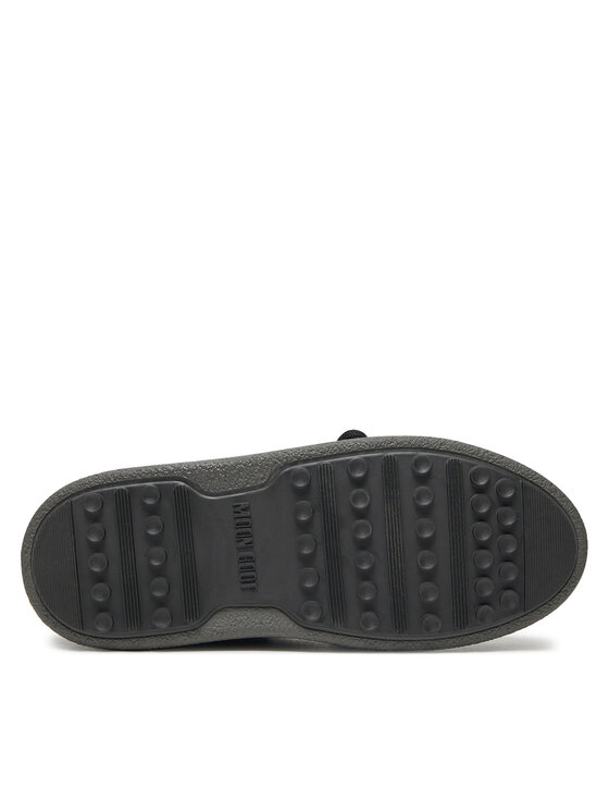 Moon Boot Moon Boot Sněhule 80D2450080 Černá