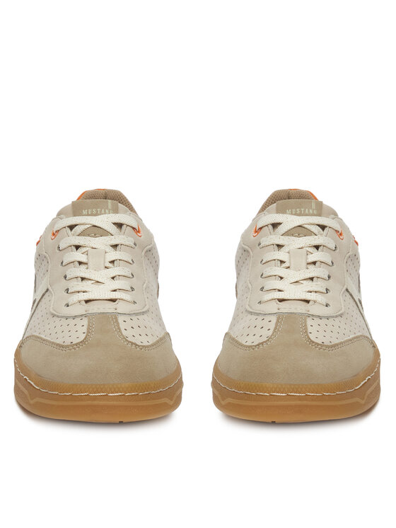 Mustang Mustang Sneakers 1511-302 Beige