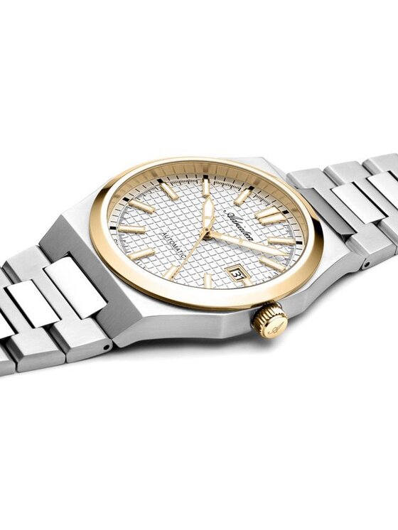 Adriatica Adriatica Bracciale A8326.2113A Argento