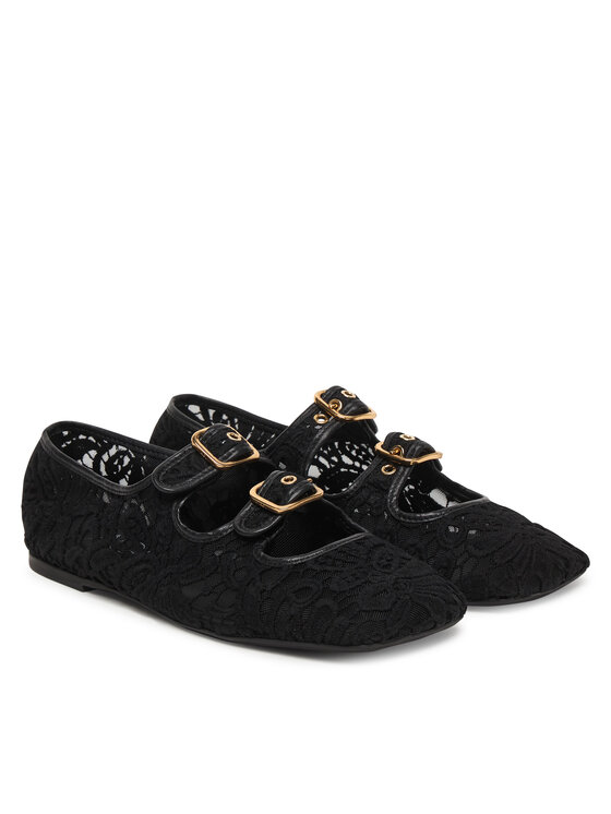 AGL AGL Ballerine Ceramic D840007PGK77831013 Nero