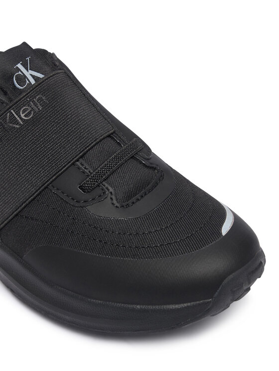 Calvin Klein Calvin Klein Sneakers V3X9-83480-1861 S Schwarz