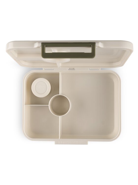 Citron Citron Lunchbox lunch box Zielony
