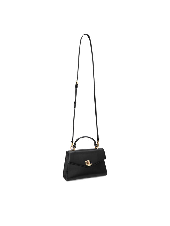 LAUREN RALPH LAUREN LAUREN RALPH LAUREN Käekott 431968761002 Must