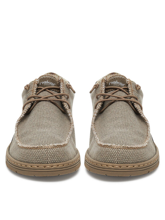 Rieker Rieker Pantofi CEO-08600-63 Gri