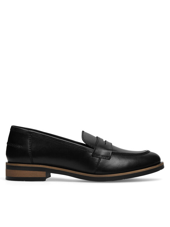 Lasocki Lasocki Loaferice WI23-POLA-01 Crna