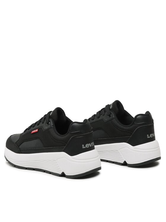 Levi's® Levi's® Sneakers 232988-618-59 Nero