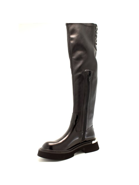 Cult Cult Stivaletti CLW436700 Nero