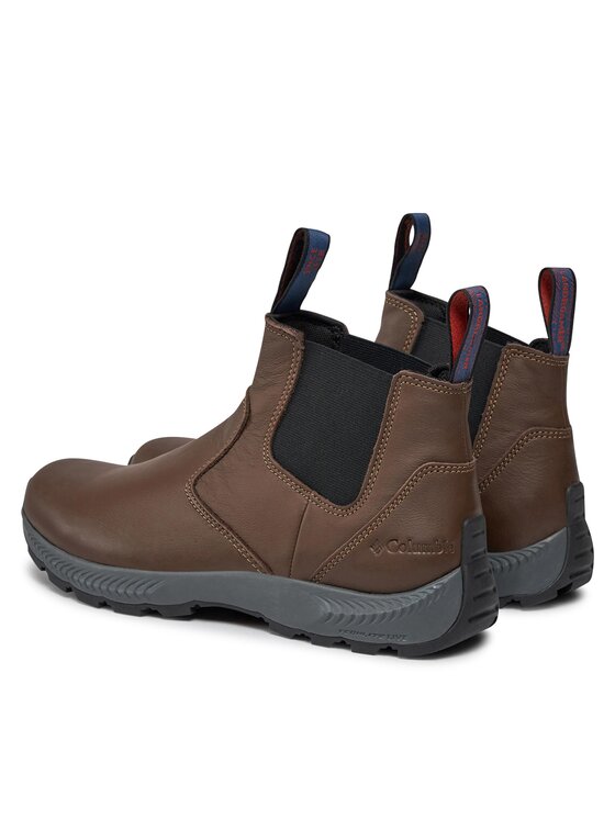 Columbia Columbia Chelsea cipele Landroamer™ Scout 2044471 Smeđa