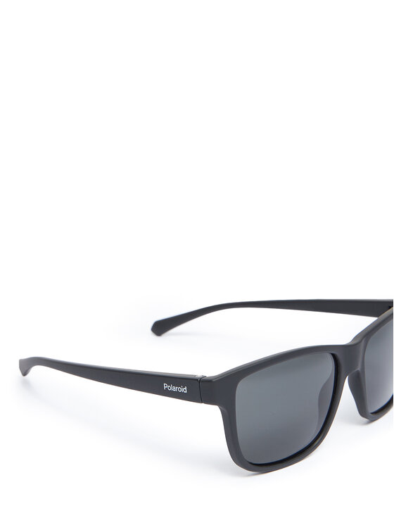 Polaroid Polaroid Saulesbrilles 8067/S Melns