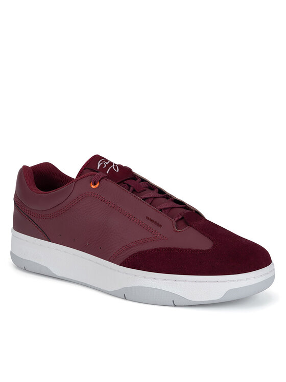 Shaq Shaq Tenisice FORTUNE AQ95012M-R Tamnocrvena