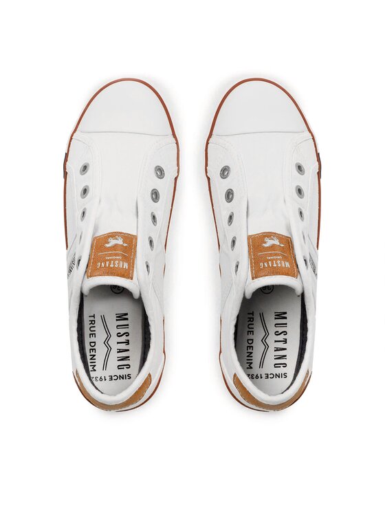 Mustang Mustang Sneakers 1099-409-1 Λευκό