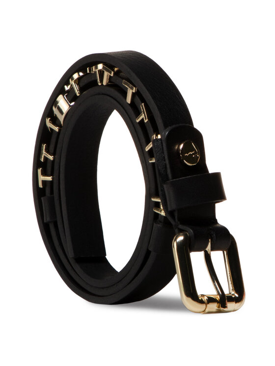 trussardi belts