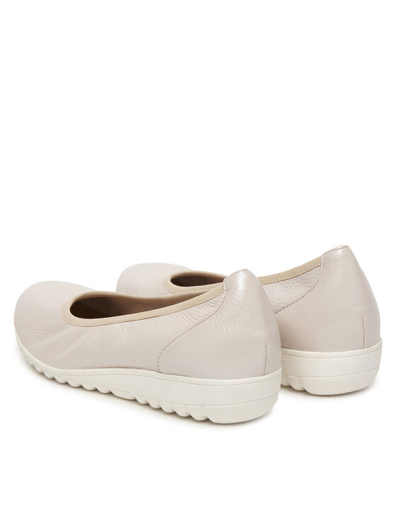 Caprice Caprice Baleriinad 9-22161-44 Beež