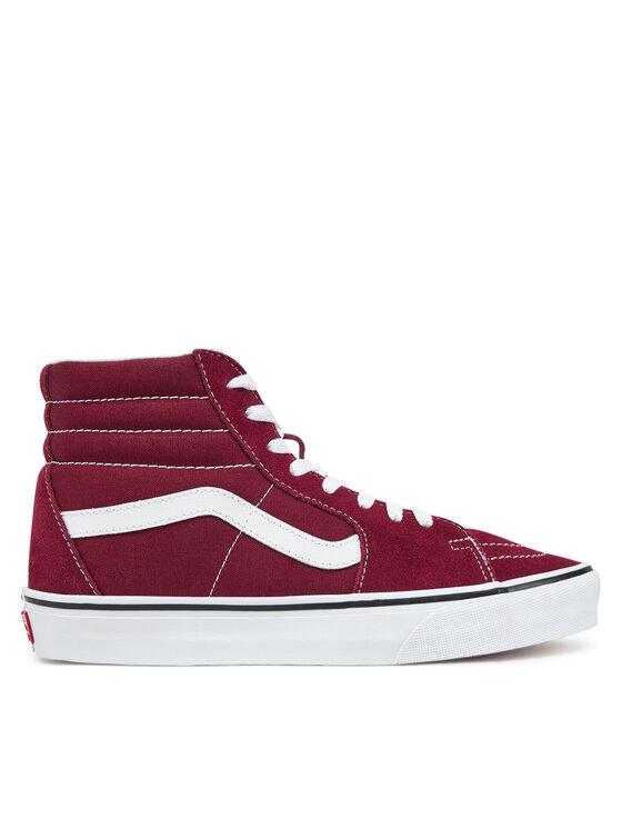 Vans Vans Teniszcipő SK8-Hi VN000D32ZCF1 Bordó