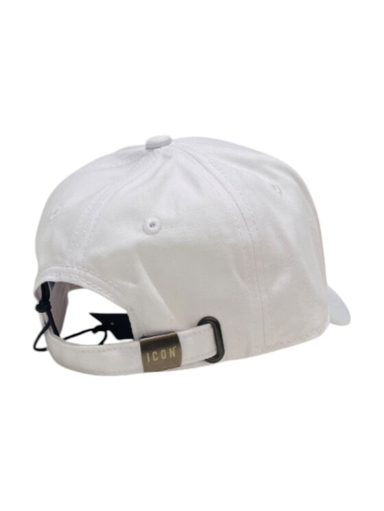 Icon Icon Berretto ijxac00558-bianco Bianco