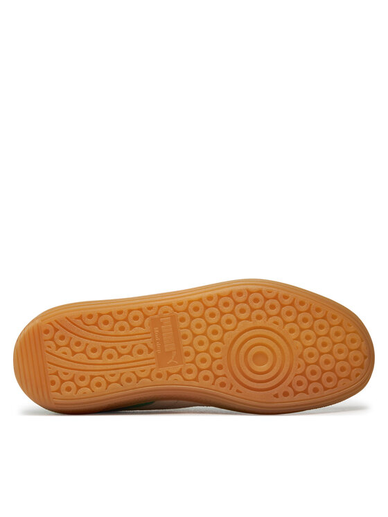 Puma Puma Sneakersy Palermo Vintage 396841 05 Zielony
