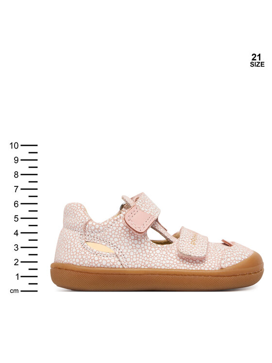 Primigi Primigi Scarpe basse 1400144 Rosa