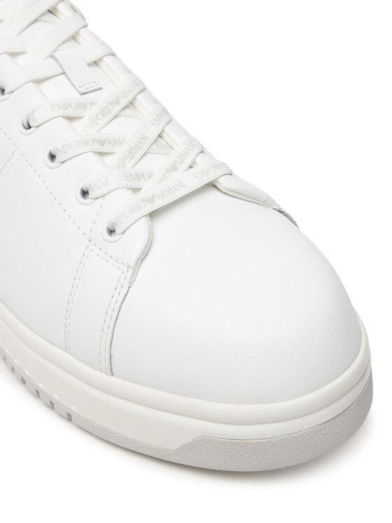Emporio Armani Emporio Armani Superge EM003663 AF18212 Bela