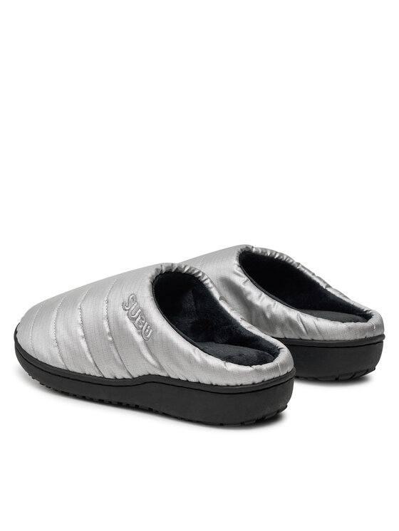 Subu Subu Hausschuhe F-line Grau