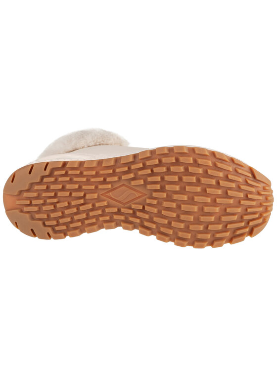 Skechers Skechers Śniegowce Uno Rugged - Fall Air Beżowy