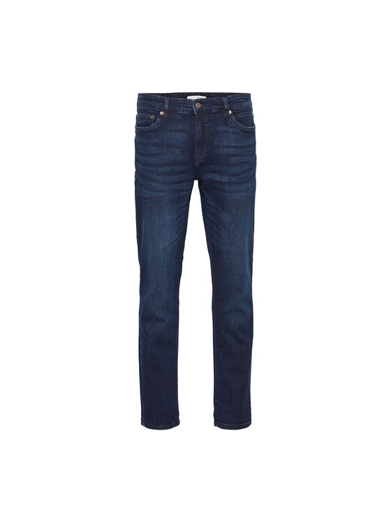 Solid Solid Jeans 21104849-700031 30 Blu Regular Fit