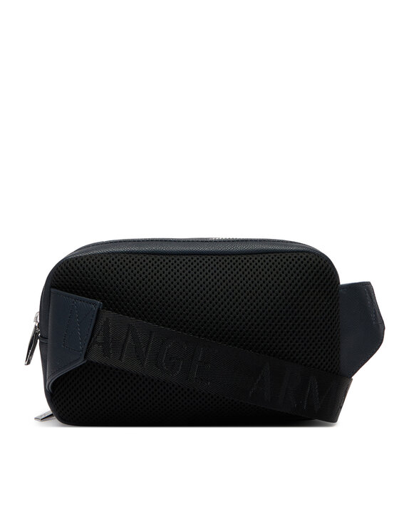 Armani Exchange Armani Exchange Ľadvinka XM002037 AF19931 UB100 Tmavomodrá