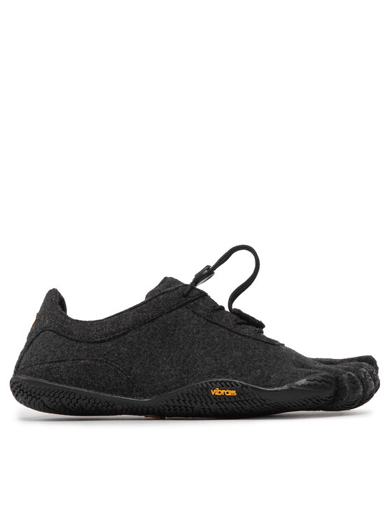 Pantofi Vibram Fivefingers Kso Eco Wool 21M8201 Grey/Black