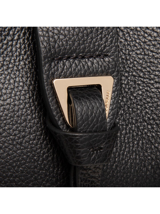 Coccinelle Coccinelle Handtasche H55 Alba E1 H55 11 01 01 Schwarz