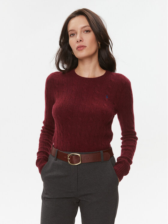 Пуловер Polo Ralph Lauren