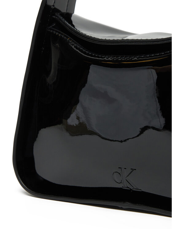 Calvin Klein Jeans Calvin Klein Jeans Torebka K60K613044 Czarny
